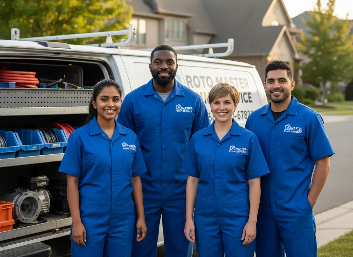Sump Pump Installation company in Canton, ME